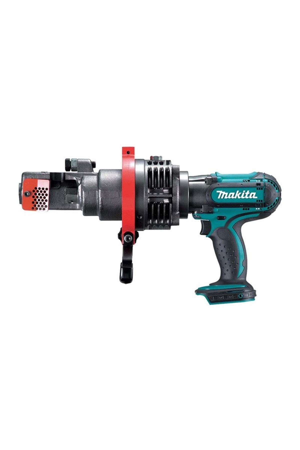 Makita DSC191Z Akülü Demir Kesme (Solo)