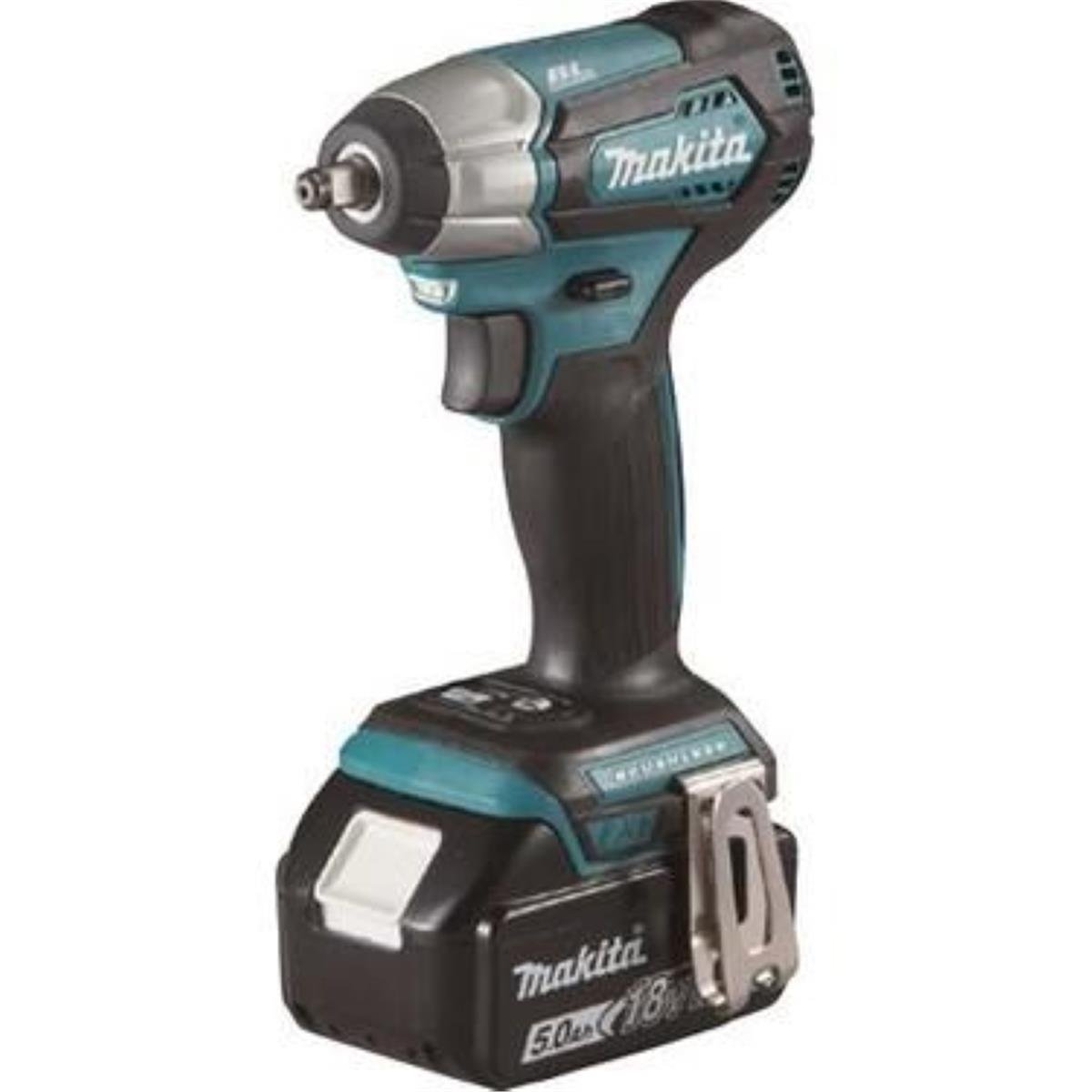 Makita DTW180RFE Çift Akülü Somun Sıkma
