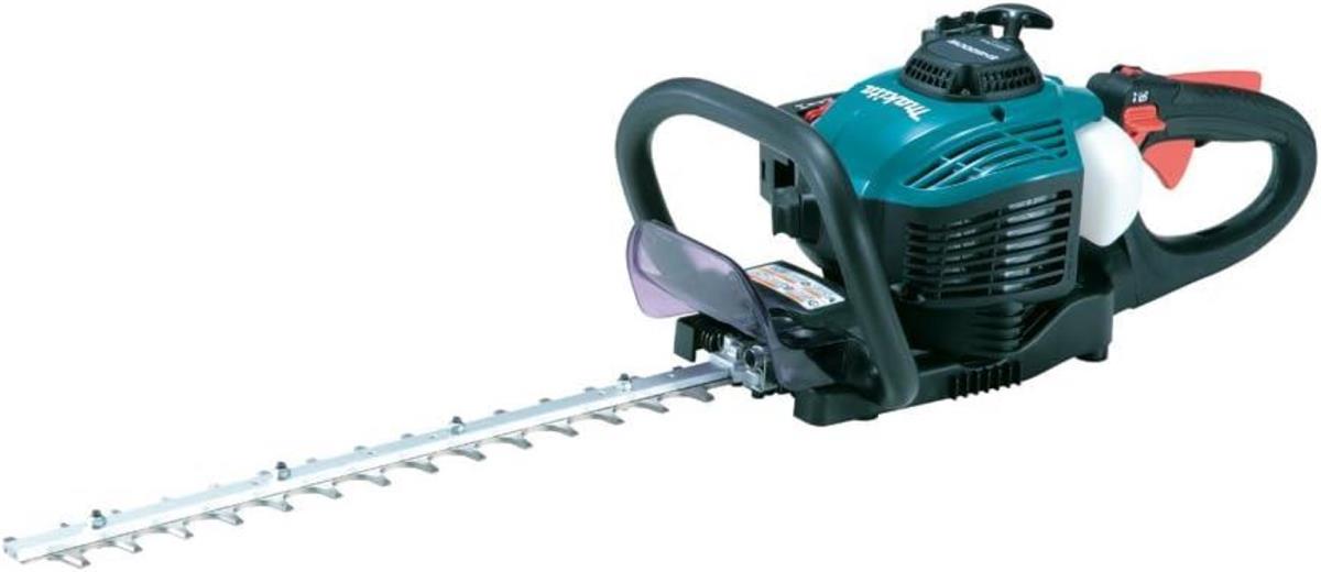 Makita EH5000W Benzinli Çit Budama Makinesi