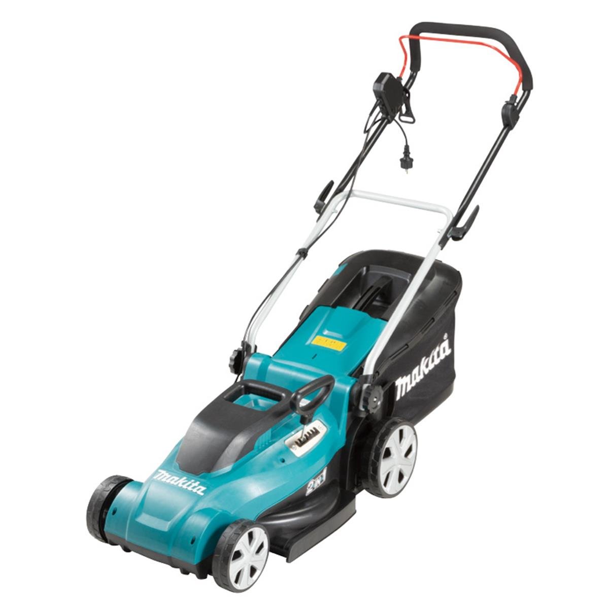 Makita ELM4120 Elektrikli Çim Biçme Makinesi