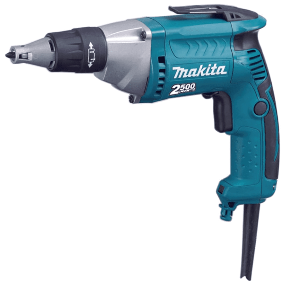 Makita FS2300X 570W Elektrikli Vidalama