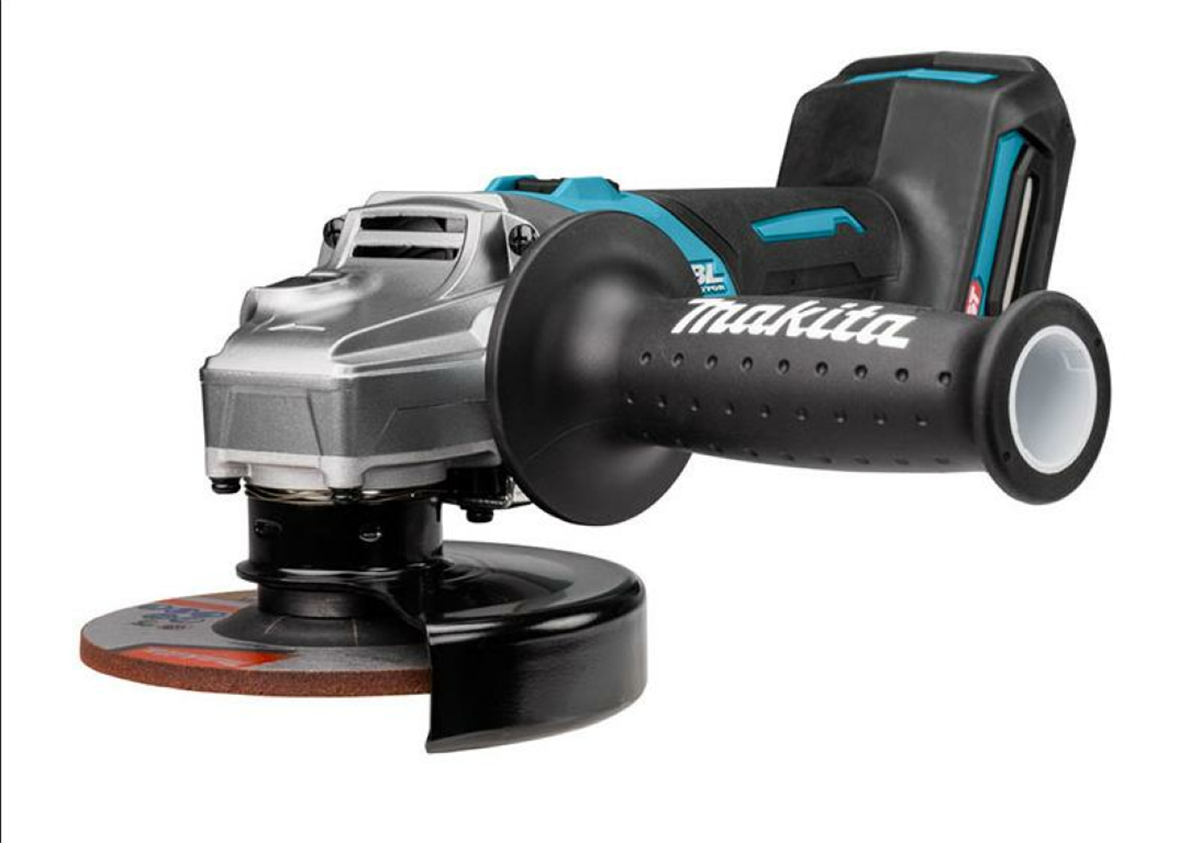 Makita GA005GM201 125 mm Akülü Taşlama