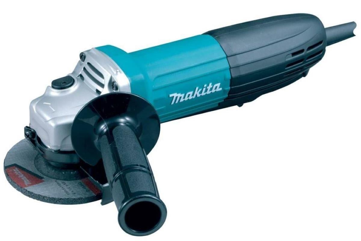 Makita GA4534 115mm 720W Avuç Taşlama