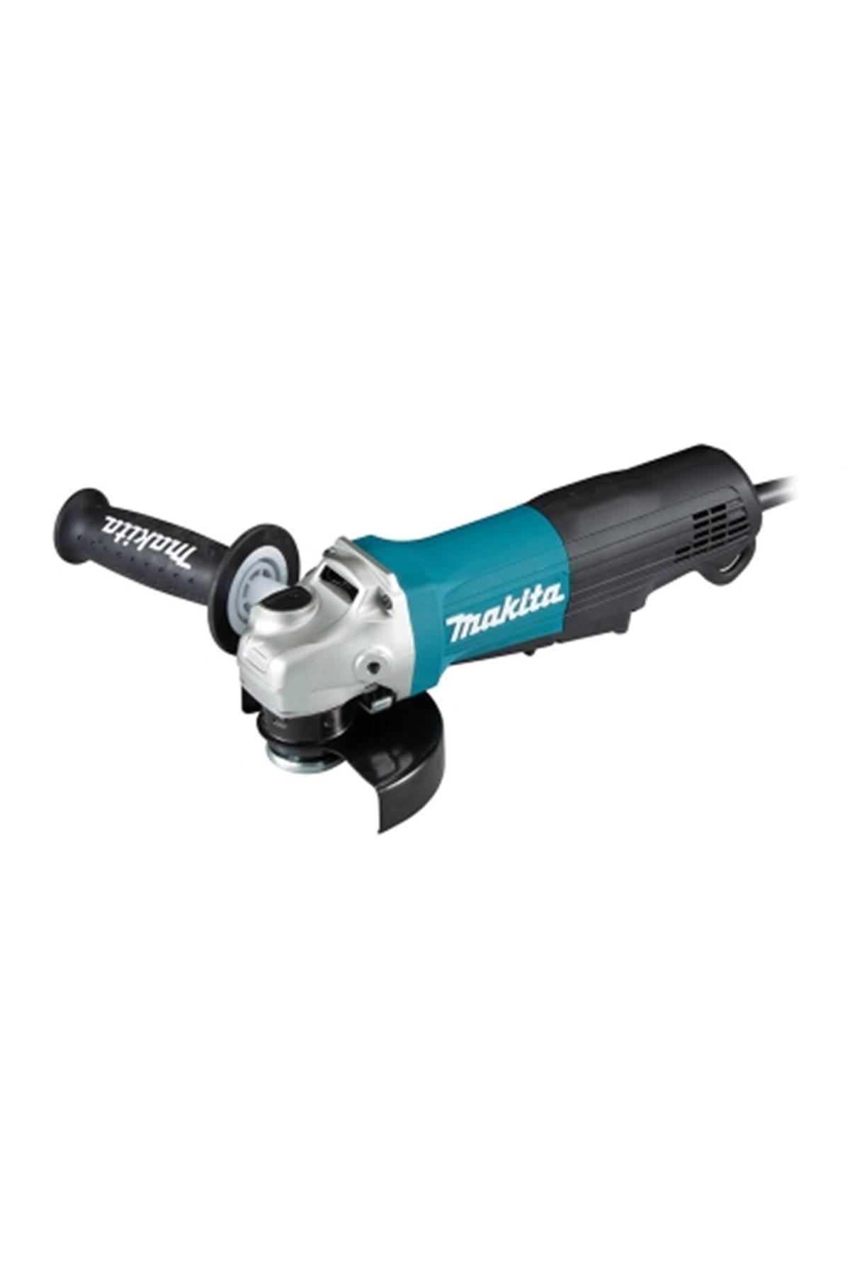 Makita GA5050R 125mm 1300W Avuç Taşlama