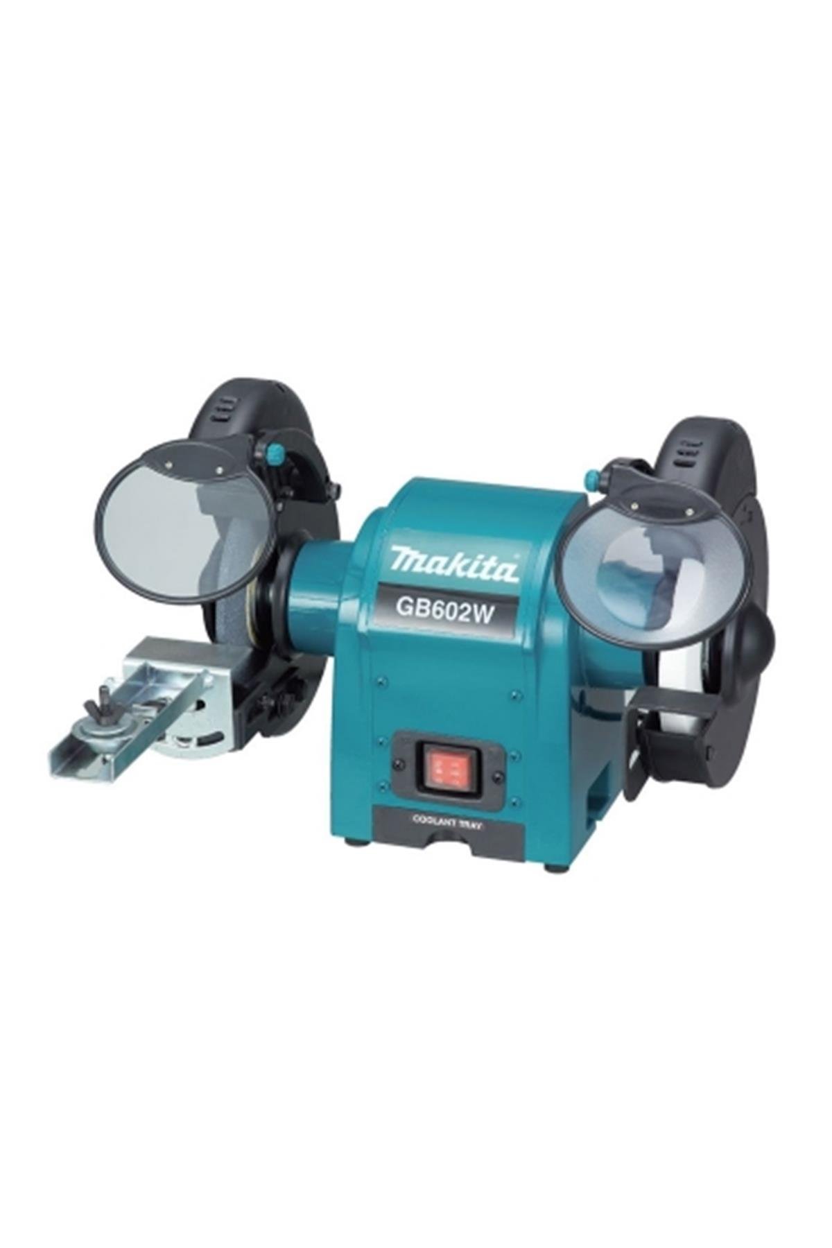 Makita GB602W 250W Zımpara Makinesi