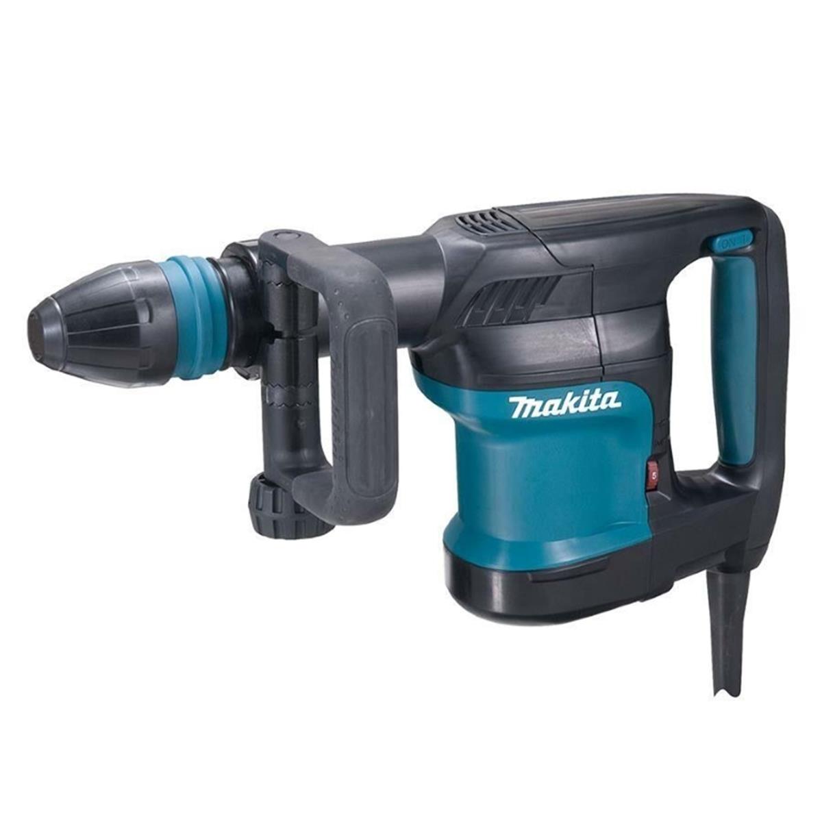 Makita HM0870C 1100W Elektropnömatik Kırıcı Delici
