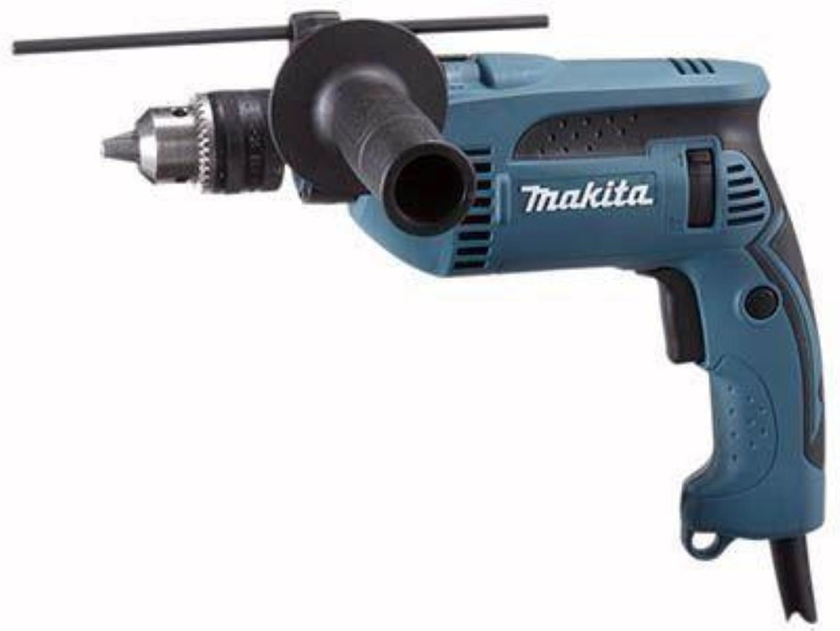 Makita HP1640 680W Darbeli Matkap