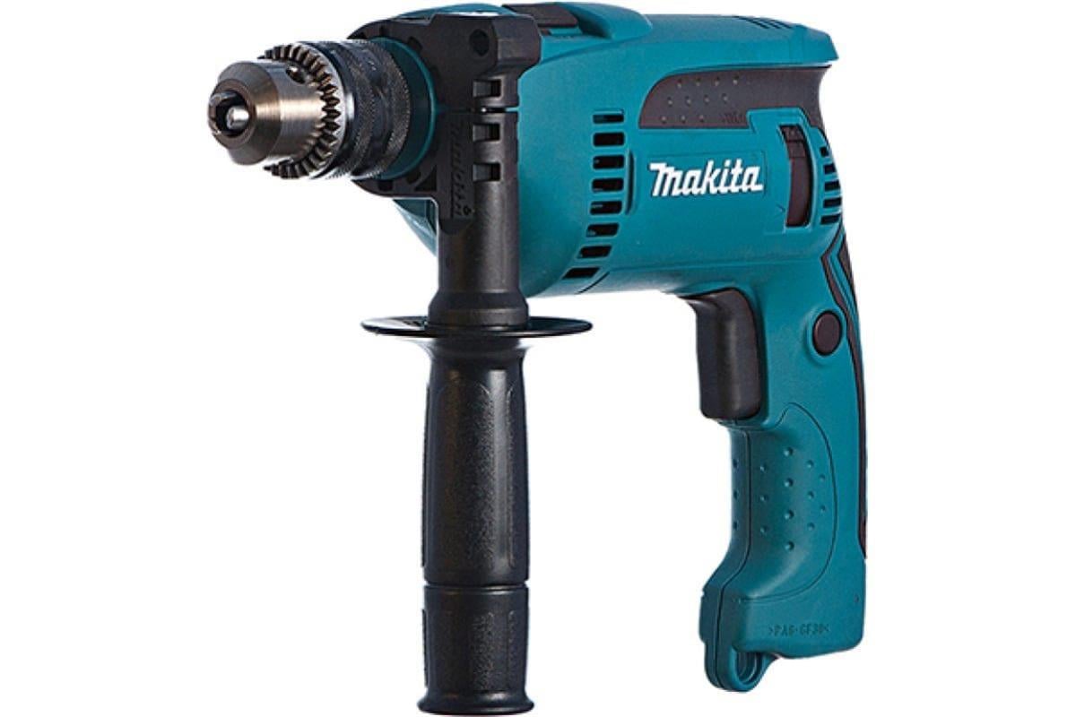 Makita HP1640K 680W Darbeli Matkap