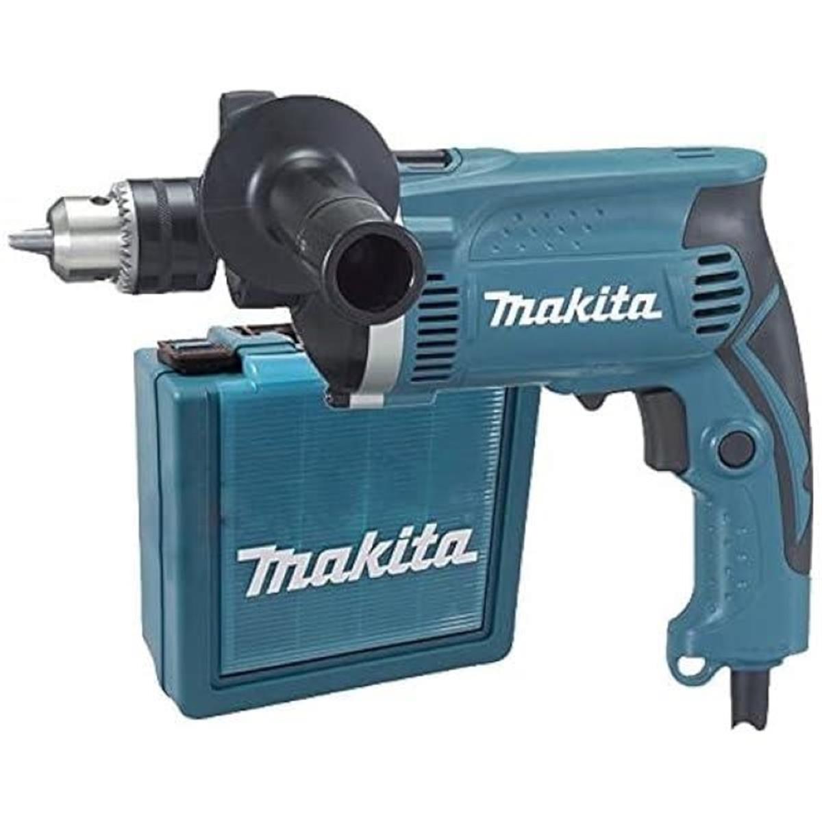 Makita HP2071 1010W Darbeli Matkap