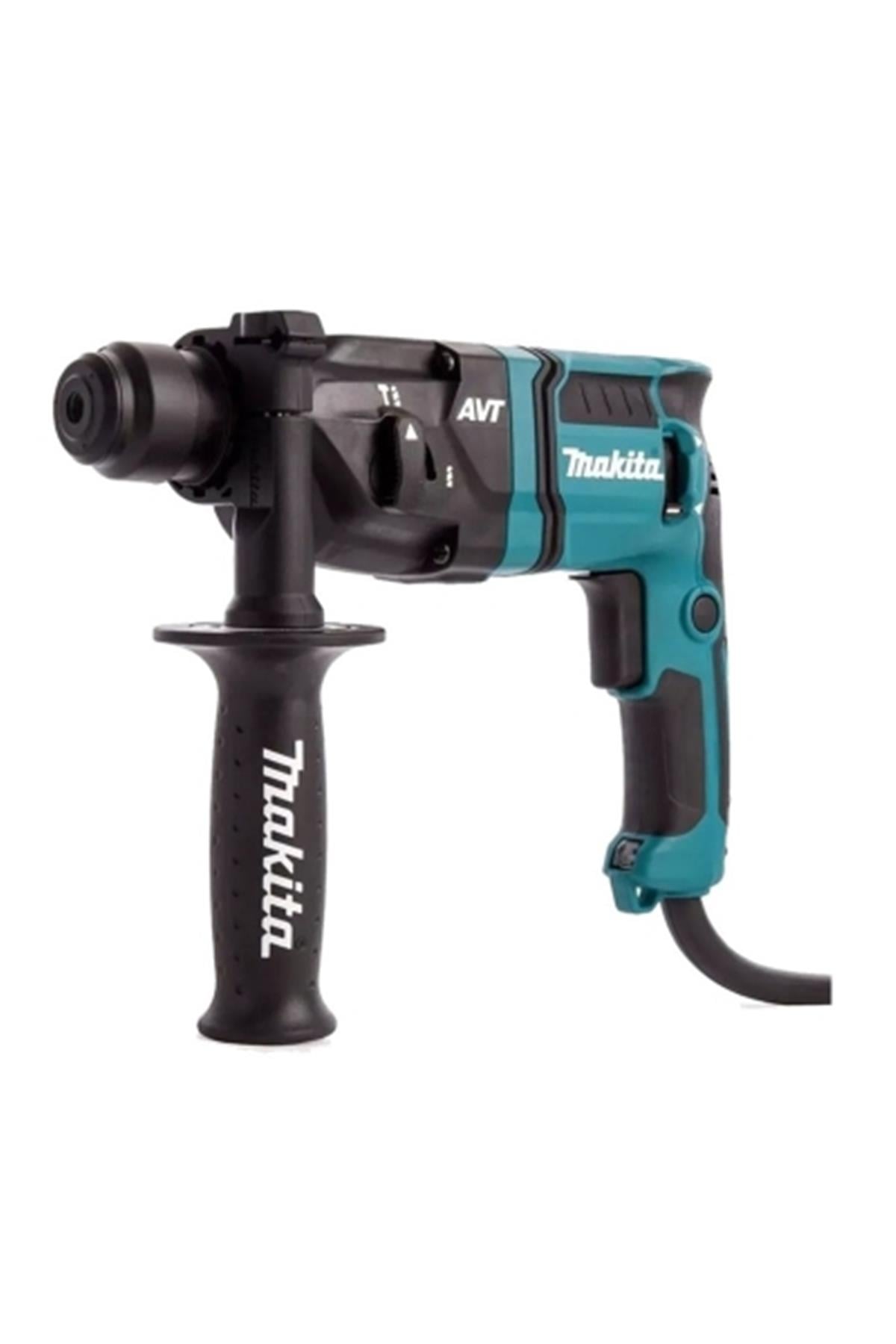 Makita HR1841F 470W Darbeli Matkap
