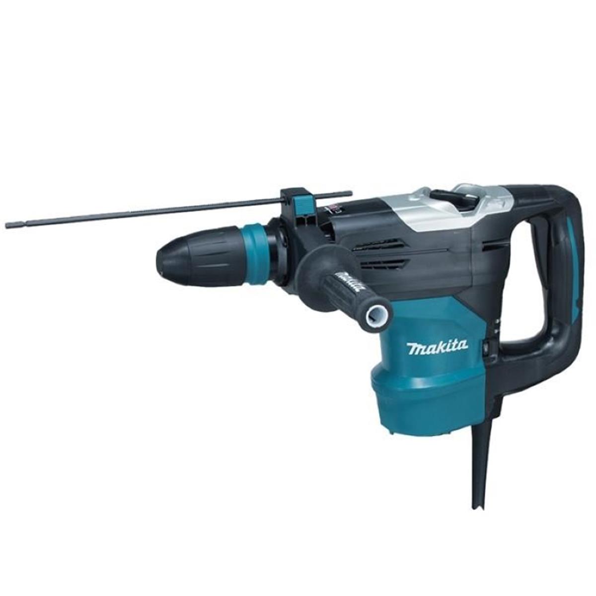 Makita HR4003C 1100W Elektropnömatik Kırıcı Delici