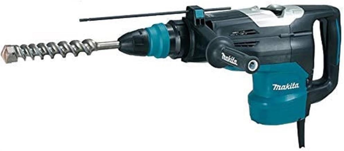 Makita HR5202C 1510W Elektropnömatik Kırıcı Delici