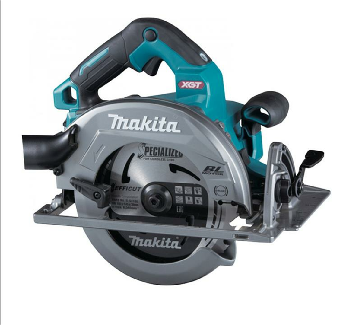 Makita HS003GM201 Akülü Sunta Kesme