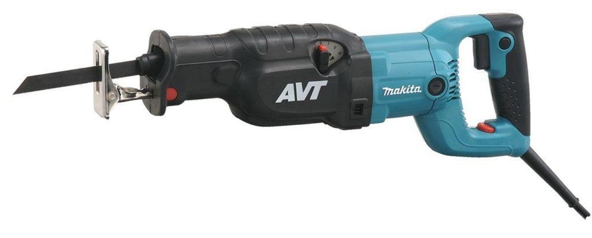 Makita JR3070CT 1510W AVT'li Kılıç Testere