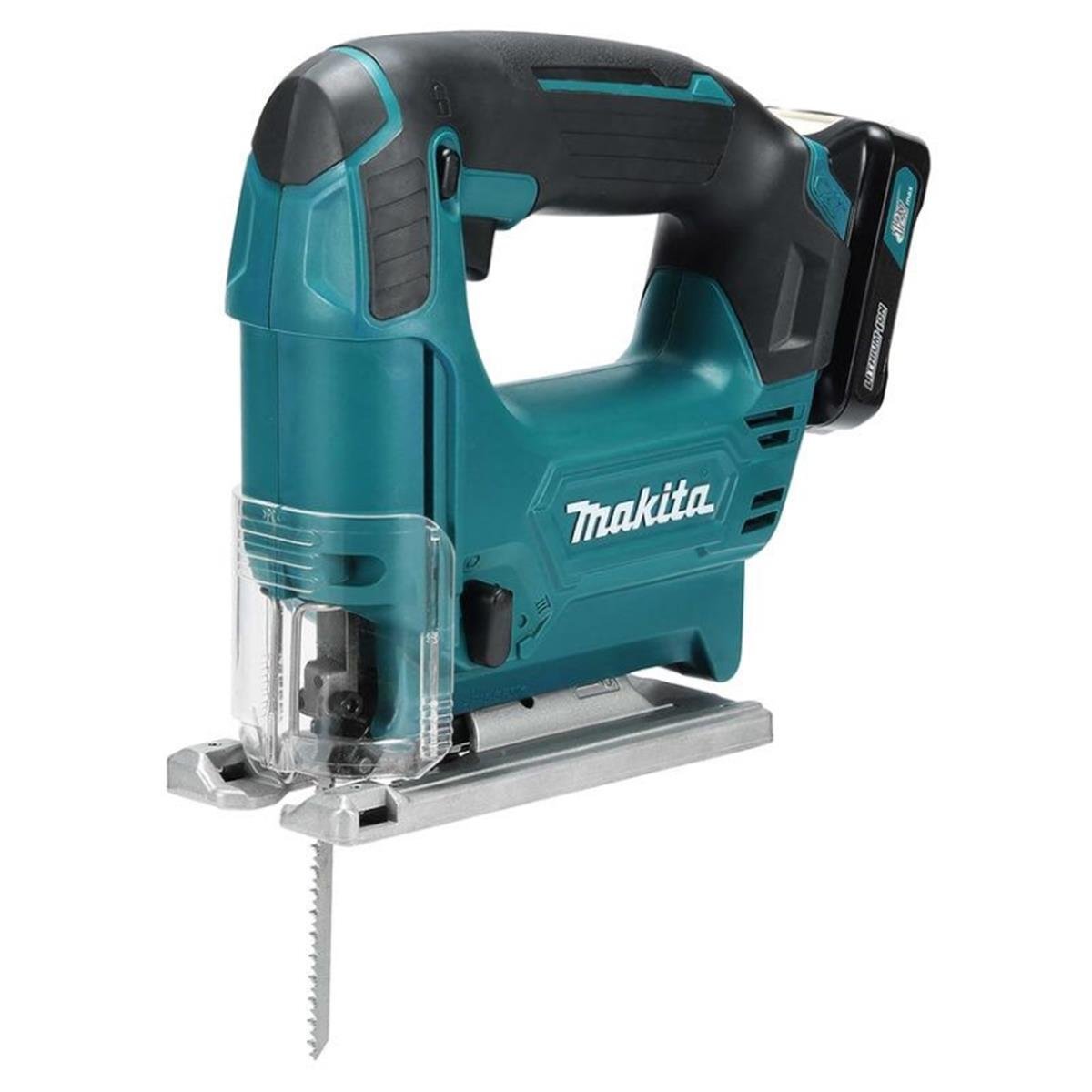 Makita JV101DWAE Çift Akülü Dekupaj Testere