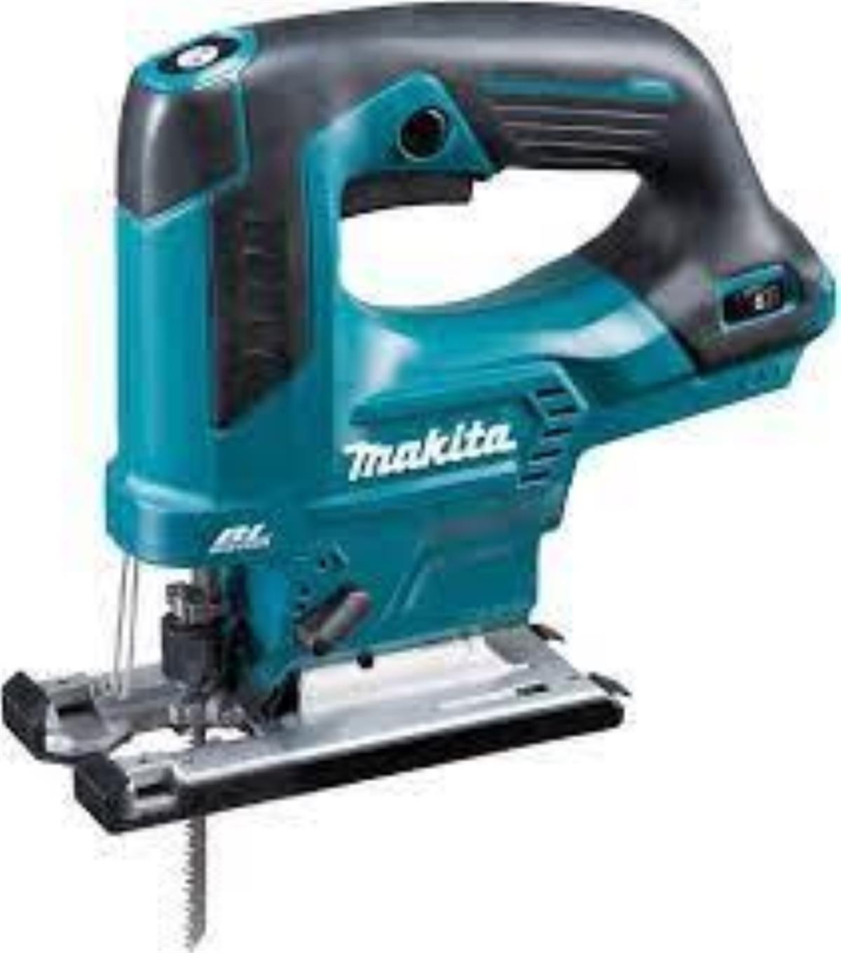 Makita JV103DZ Akülü Dekupaj Testere (Solo)