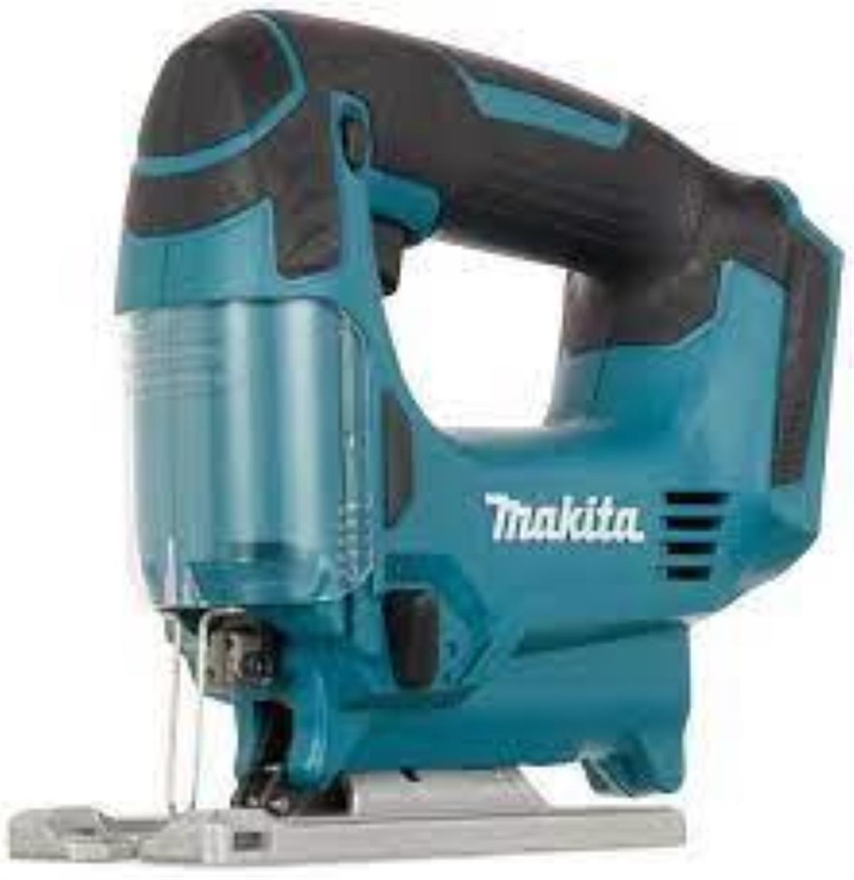 Makita JV183DZ Akülü Dekupaj Testere (Solo)