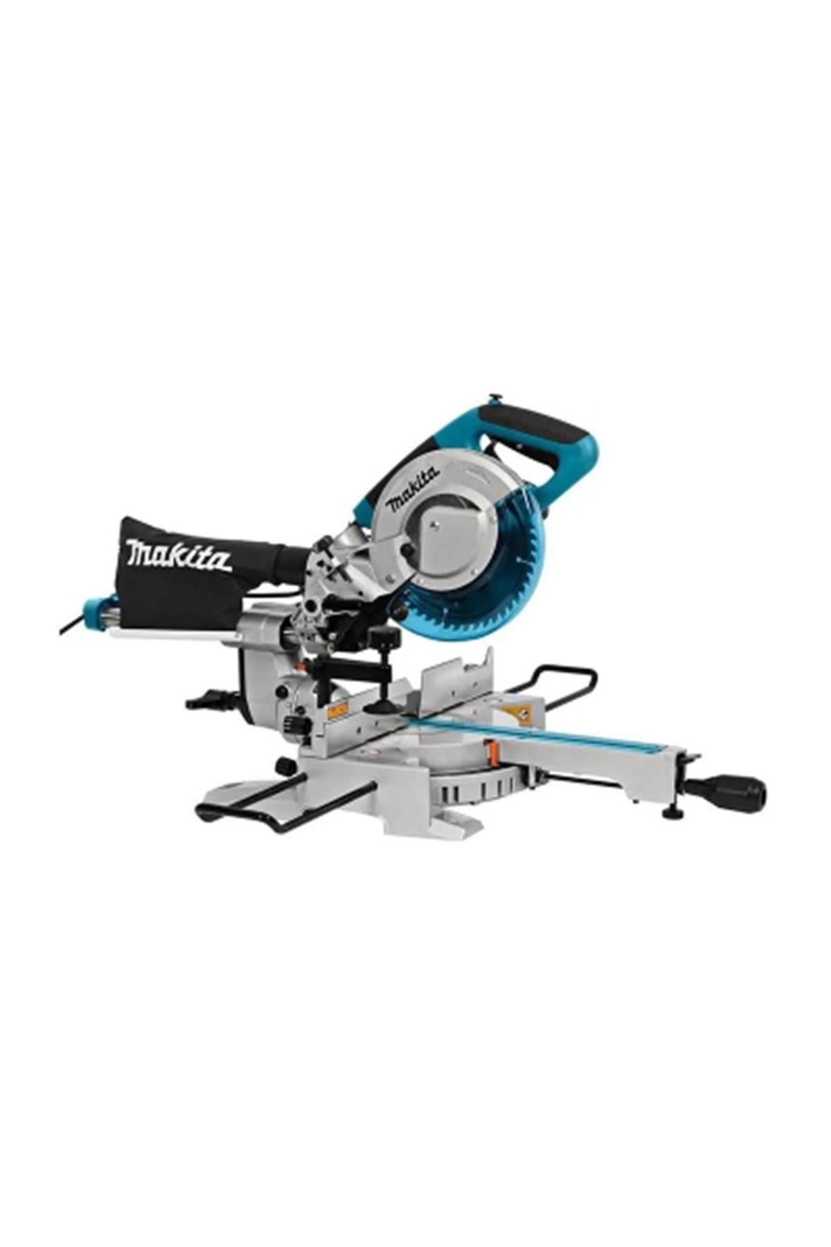 Makita LS0815FLN 1400W Gönye Kesme Tezgahı