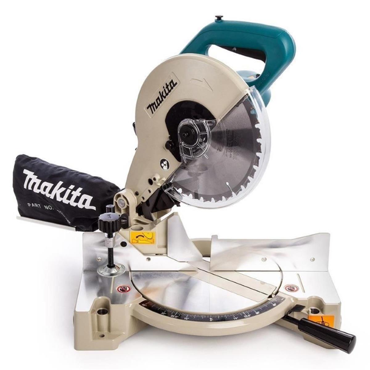 Makita LS1040N 1650W Gönye Kesme Tezgahı