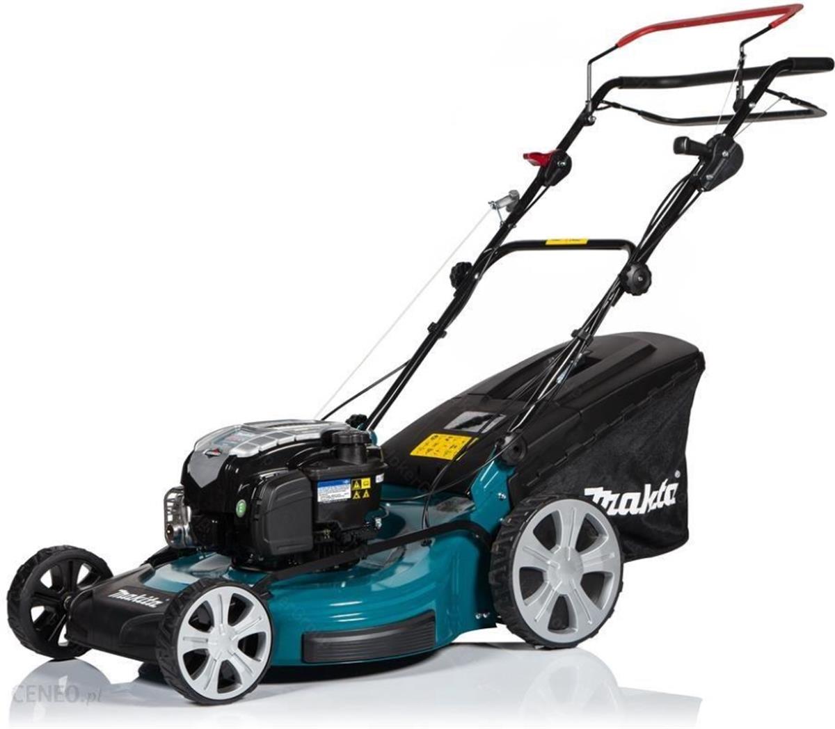 Makita PLM5600N2 Çim Biçme Makinesi