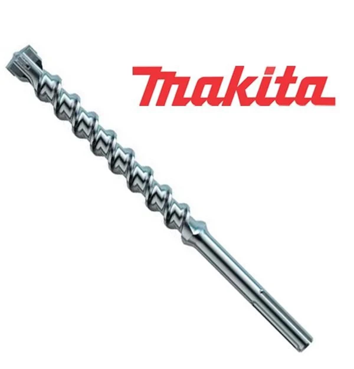 Makita SDS Max Elmas Matkap Ucu