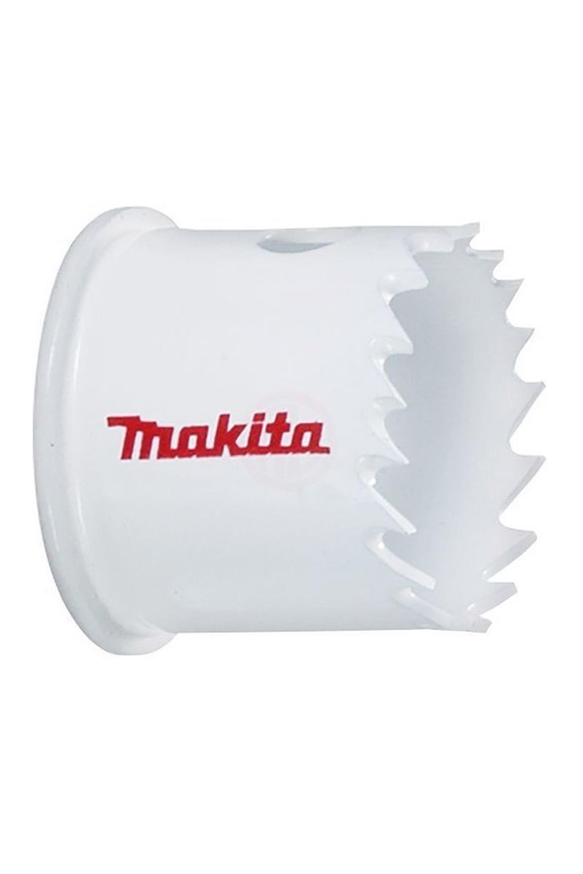 Makita Sheet Panç Metal Delik Açma Testeresi