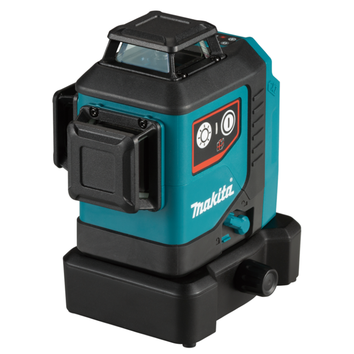 Makita SK700D Akülü Kırmızı Multi Line Lazeri