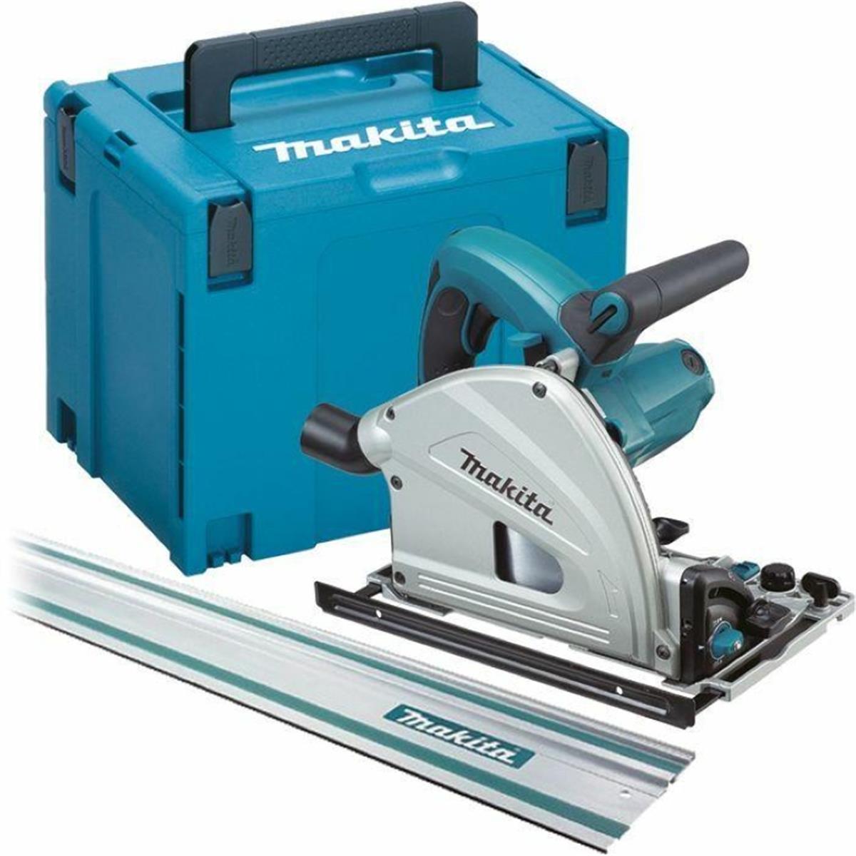 Makita SP6000J 1300W Dalıcı Tip Daire Testere