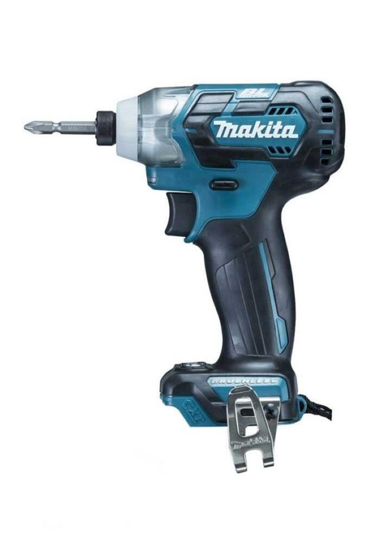 Makita TD111DZ Akülü Darbeli Vidalama