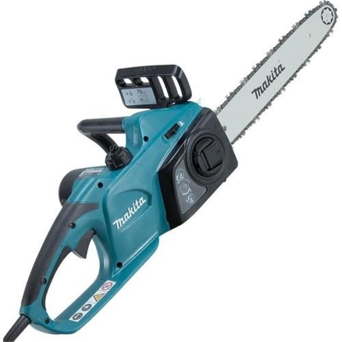 Makita UC3541A Elektrikli Ağaç Kesme Testeresi
