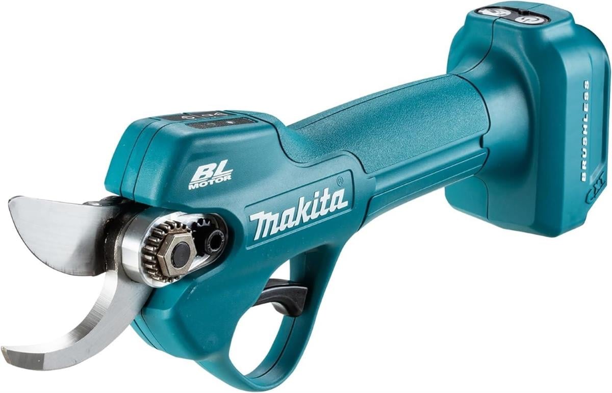 Makita UP100DZ Akülü Budama Makası