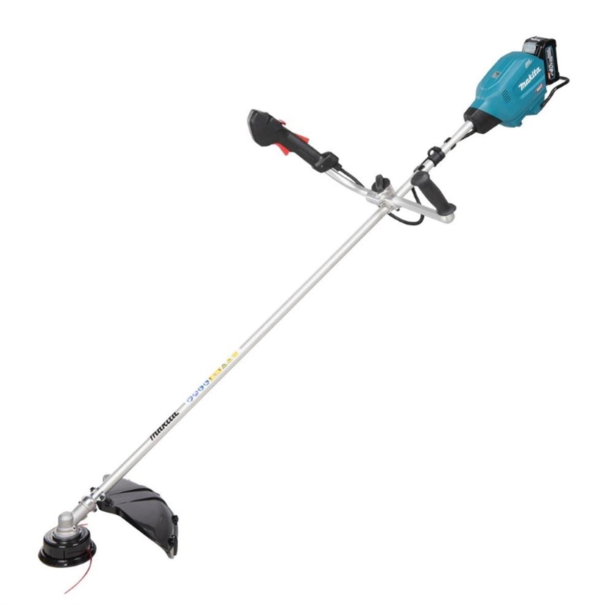 Makita UR013GZ02 Akülü Tırpan