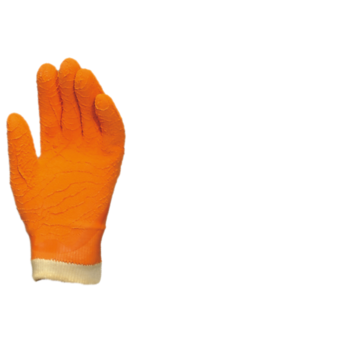 Mapa Harpon 319 Lateks Ağır İş Eldiveni  