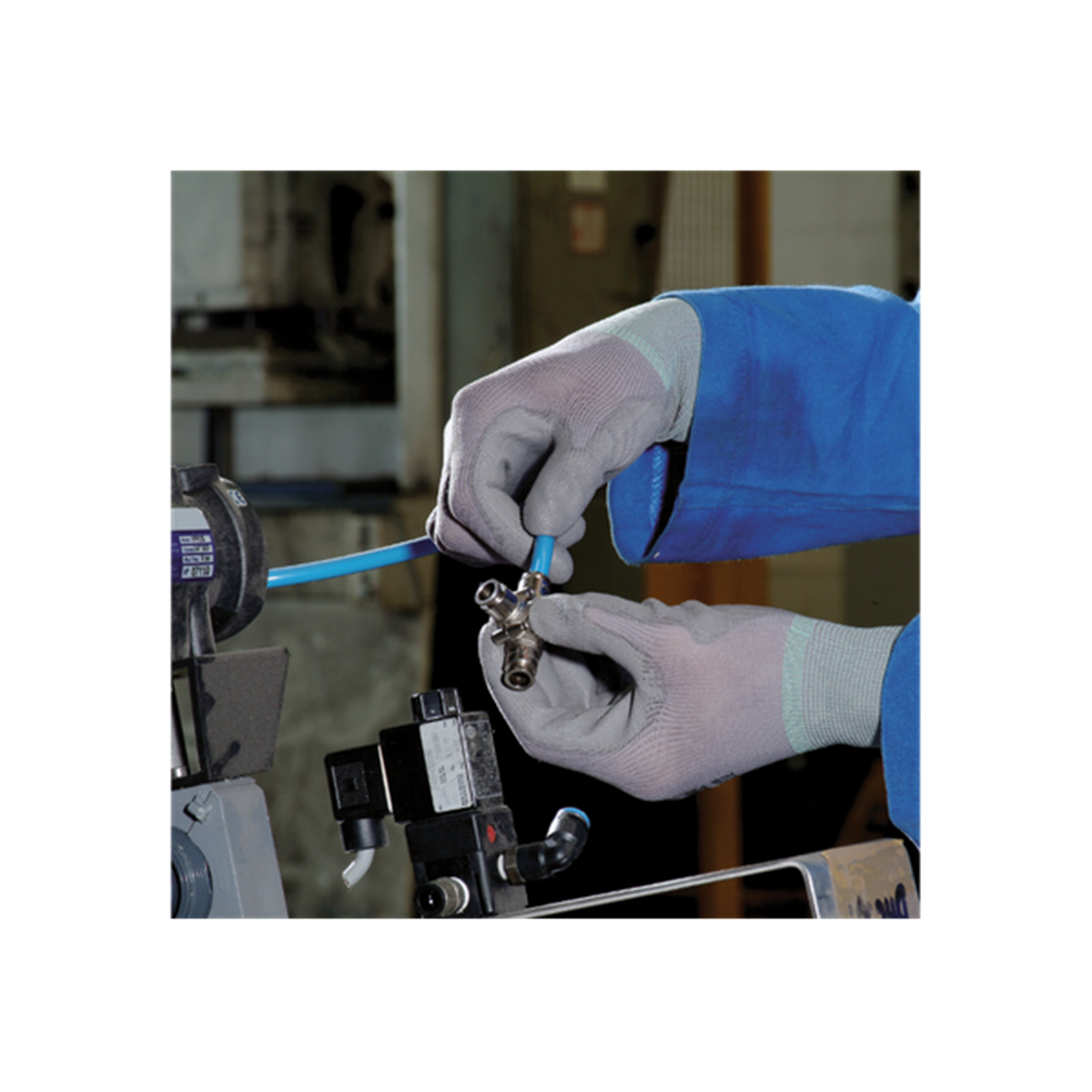 Mapa Ultrane 551 Hassas İş Eldiveni 10 