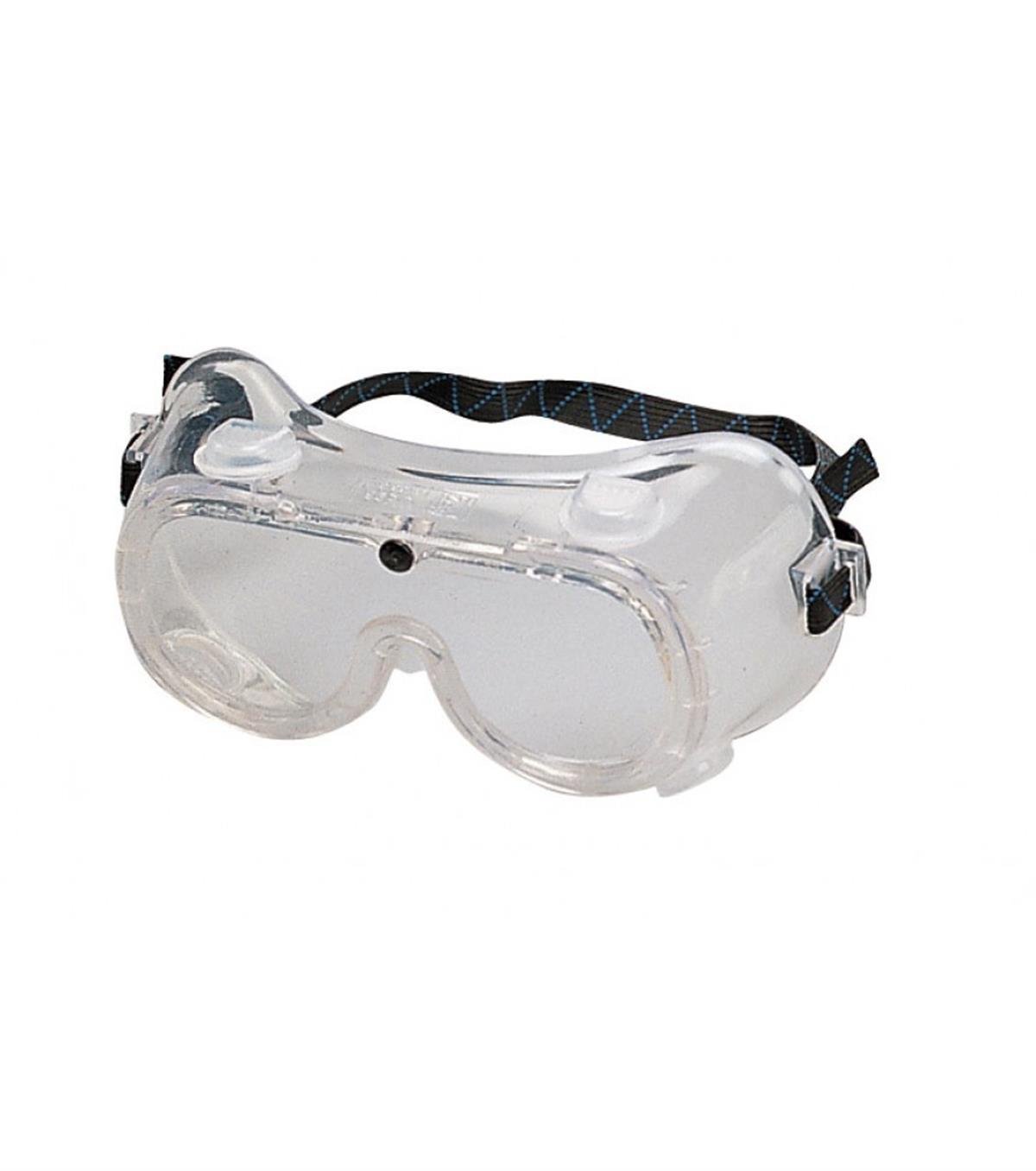 Max Safety SE1110 Koruyucu Gözlük  