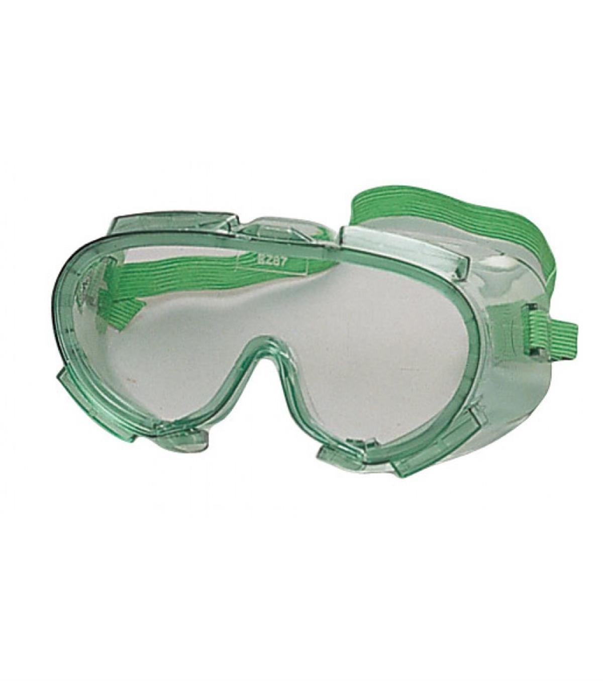 Max Safety SE1112 Koruyucu Gözlük  