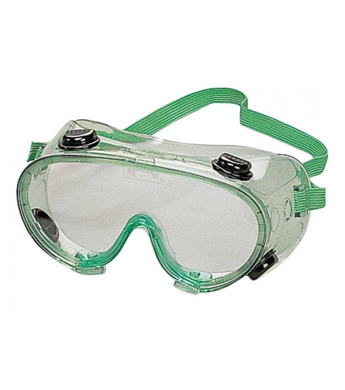 Max Safety SE1116 Koruyucu Gözlük  