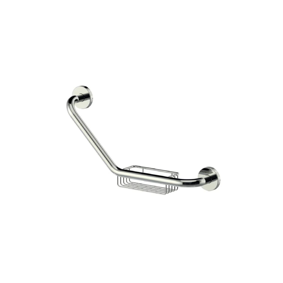 Maxiflow Açılı Süngerli Tutunma Barı