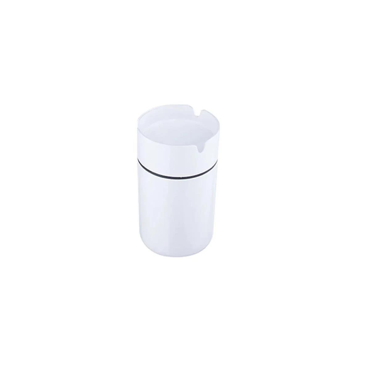 Maxiflow Dekoratif Küllük Beyaz