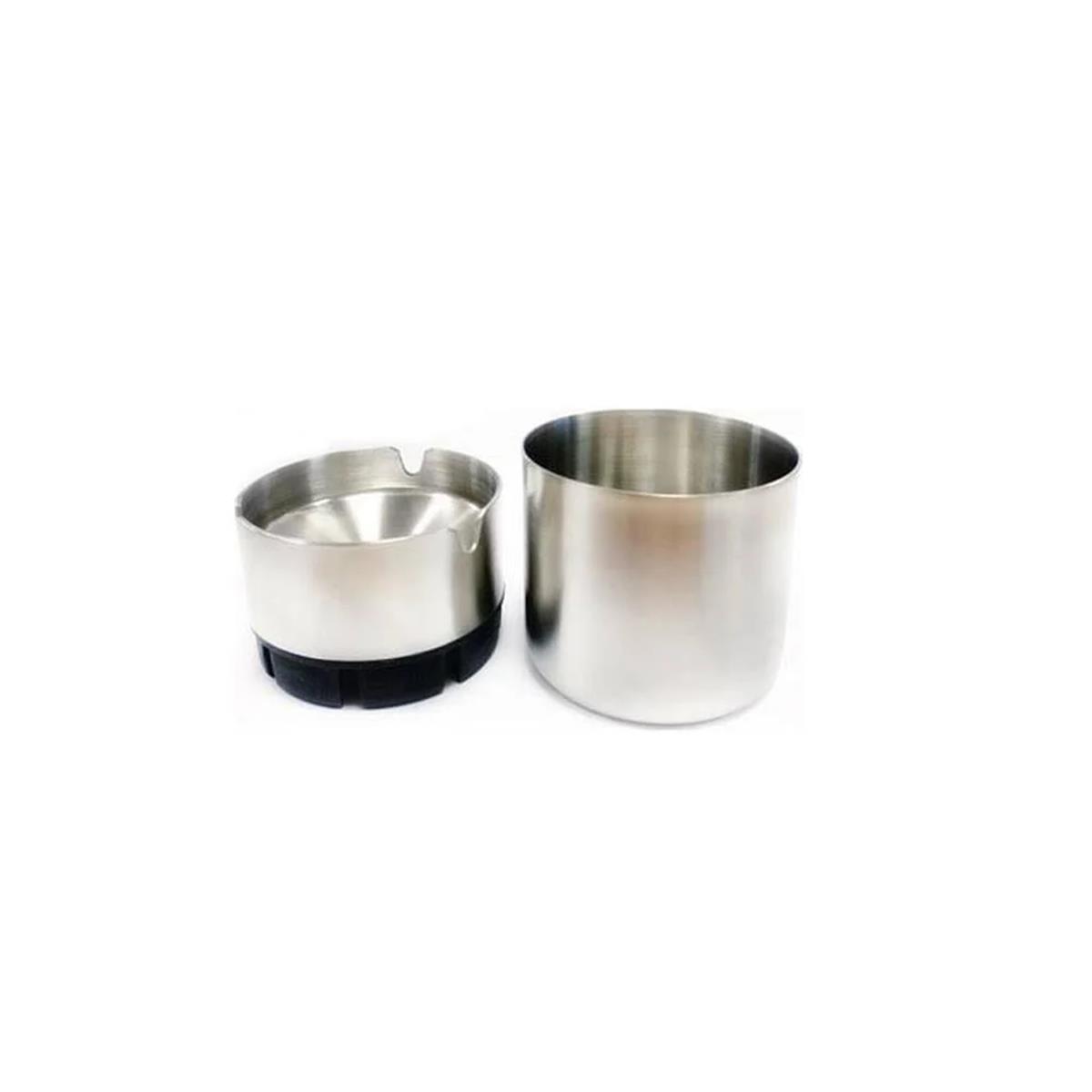 Maxiflow Dekoratif Küllük Krom