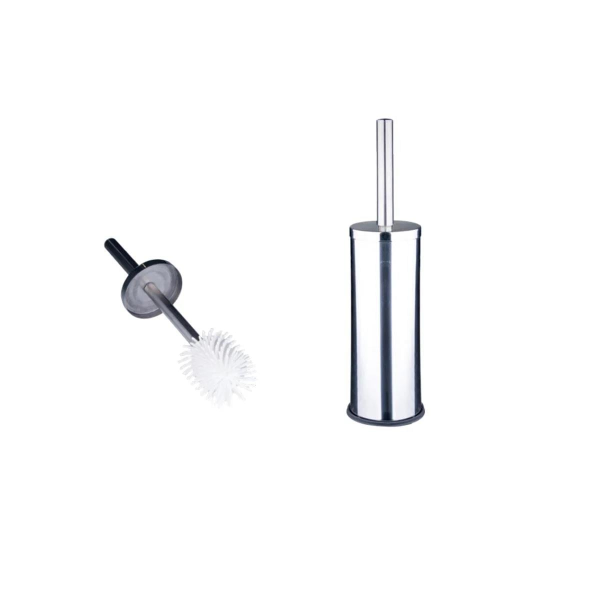 Maxiflow Deluxe Fırçalık Paslanmaz