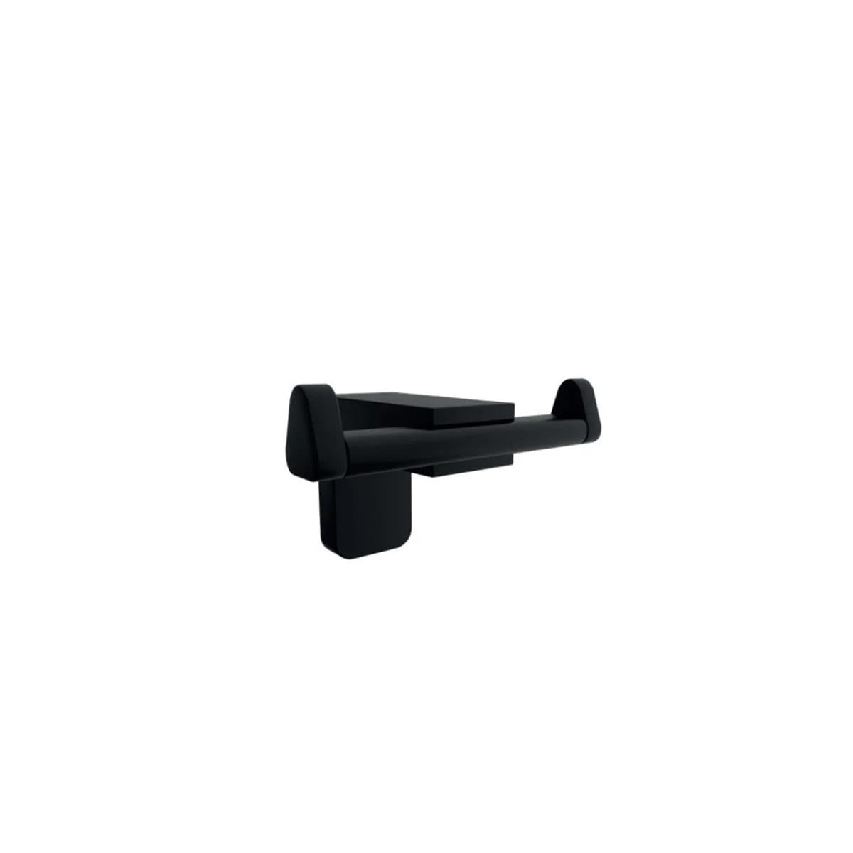 Maxiflow F1 Black Serisi Serisi Bornoz Askılığı