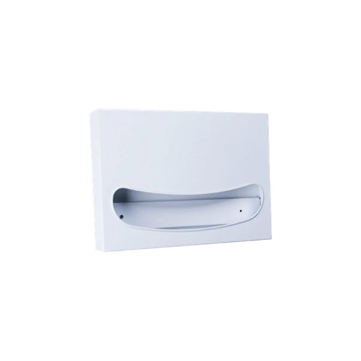 Maxiflow Gülen Ağız Kağıt Verici Beyaz