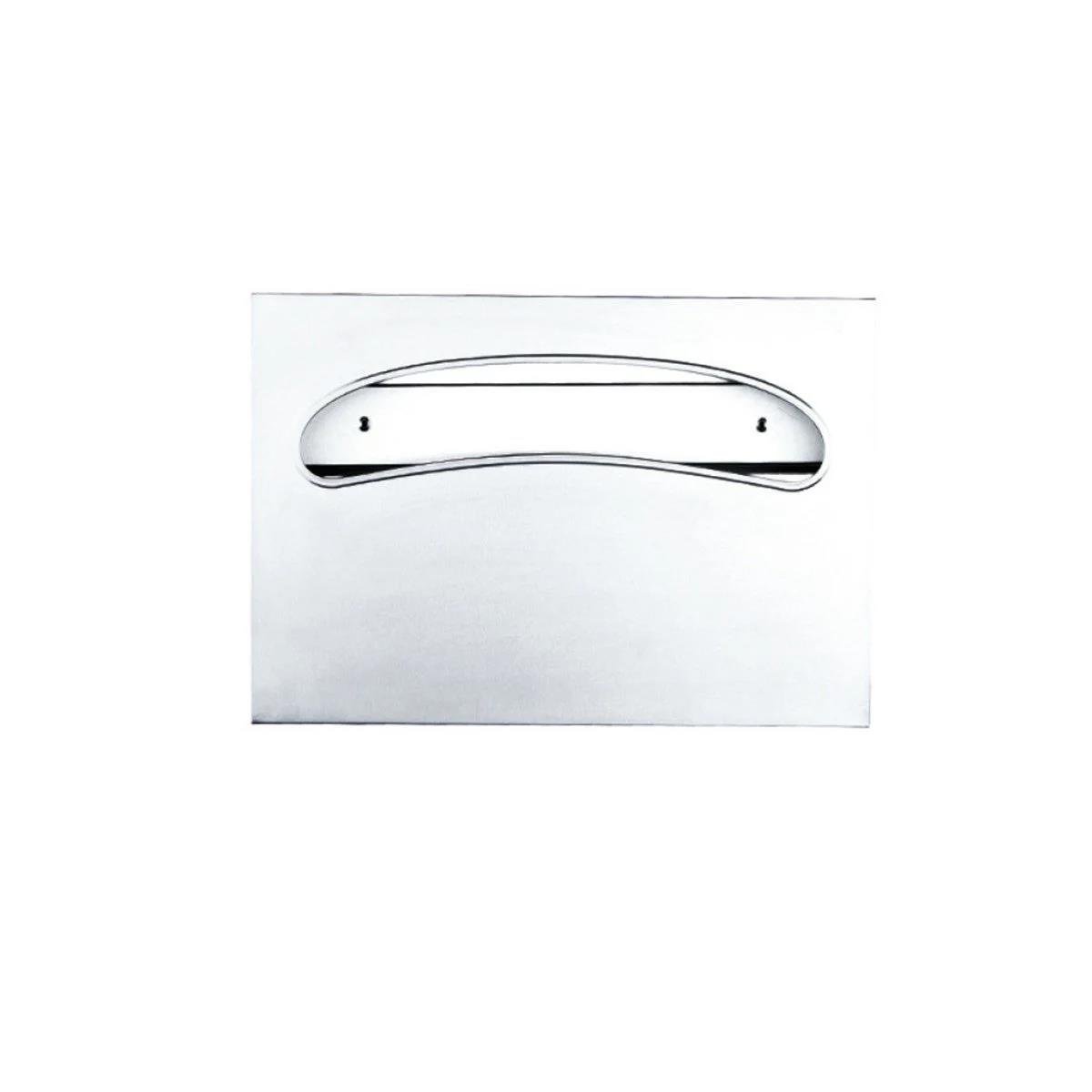 Maxiflow Gülen Ağız Kağıt Verici Krom