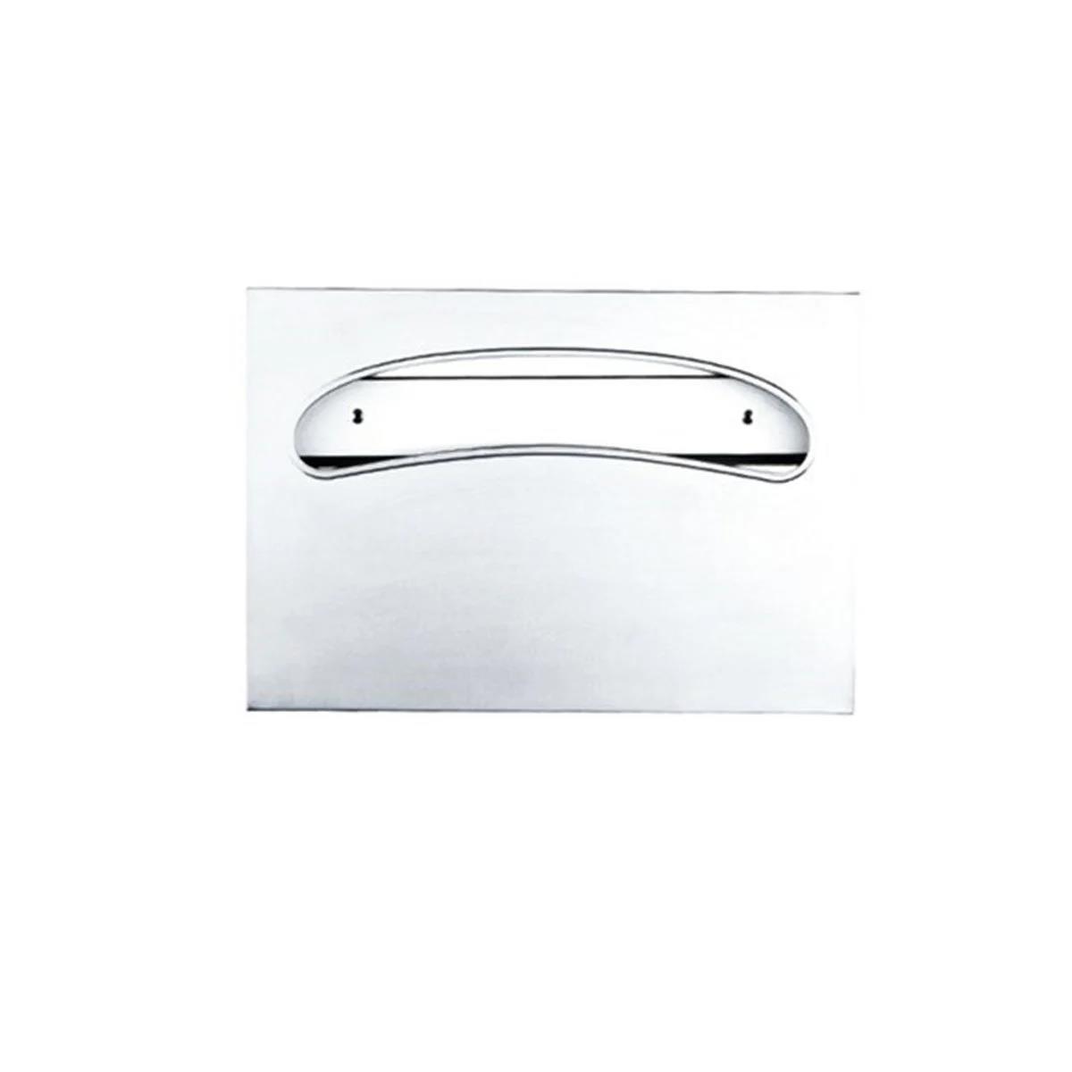 Maxiflow Gülen Ağız Kağıt Verici Paslanmaz