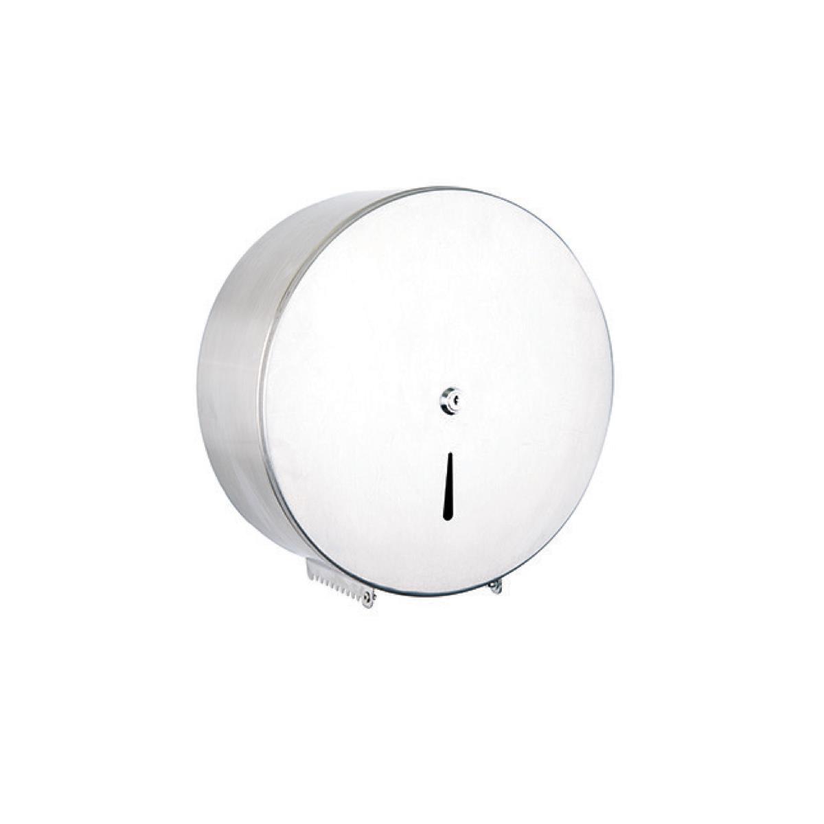 Maxiflow Jumbo Kağıt Verici Krom