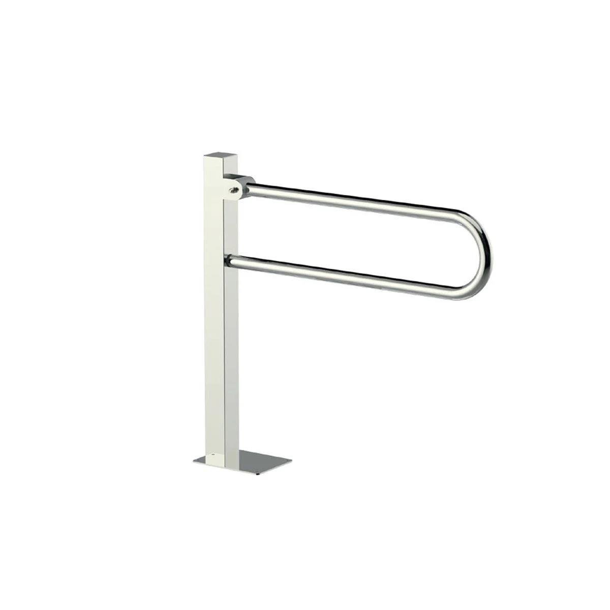 Maxiflow Mafsallı Ayaklı Tutunma Barı