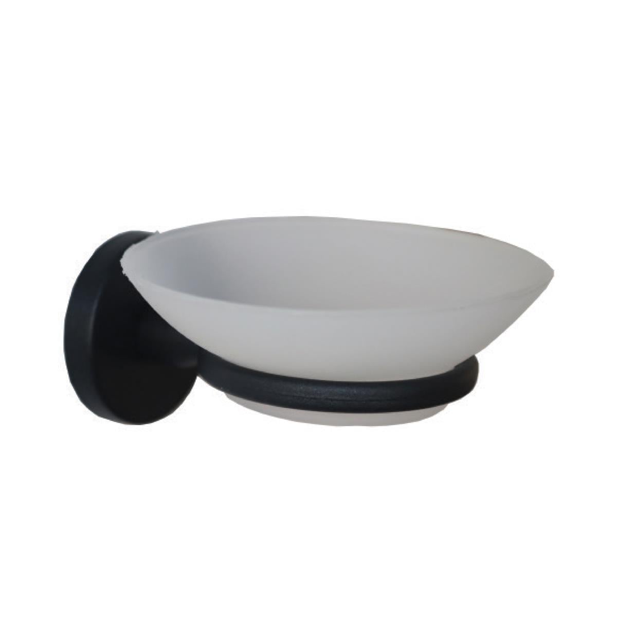 Maxiflow Mars Serisi Sabunluk Siyah