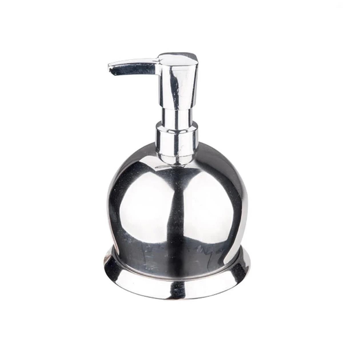 Maxiflow Set Üstü Küre Sıvı Sabunluk