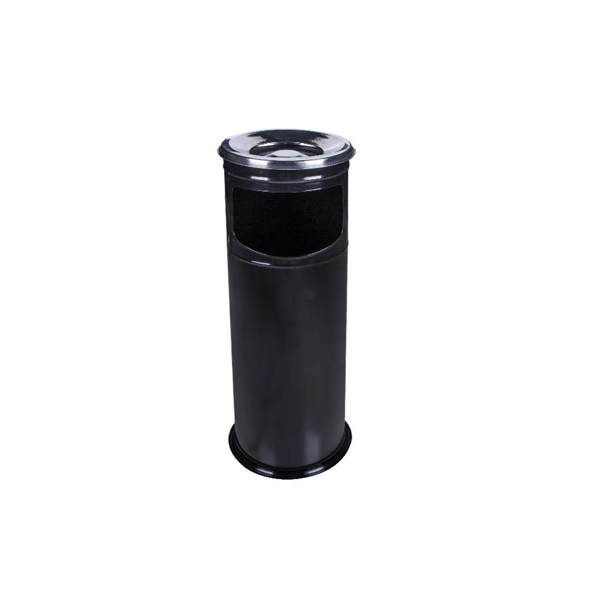 Maxiflow Standart Kolon Küllük No:4 Siyah